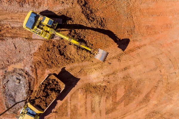 Dirt Service in Pasco