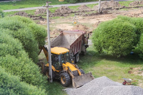 Backyard Expansion in Pasco