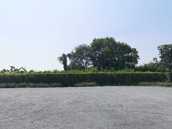 Gravel Parking Lot Grading in Pasco