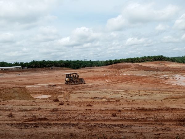 Land Preparation Service in Pasco